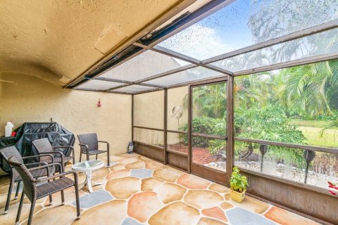 Adosado en venta en Boynton Beach, Florida, 2 dormitorios, 120.96 m2 № 1178213 - foto 11