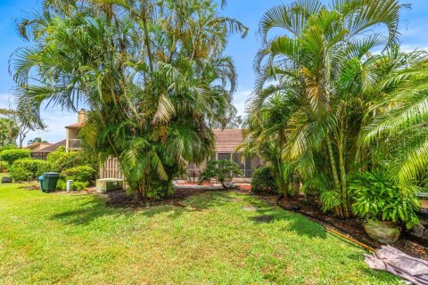 Adosado en venta en Boynton Beach, Florida, 2 dormitorios, 120.96 m2 № 1178213 - foto 6