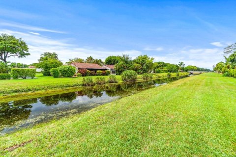 Touwnhouse à vendre à Boynton Beach, Floride: 2 chambres, 120.96 m2 № 1178213 - photo 7