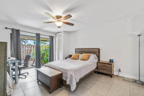 Touwnhouse à vendre à Boynton Beach, Floride: 2 chambres, 120.96 m2 № 1178213 - photo 19