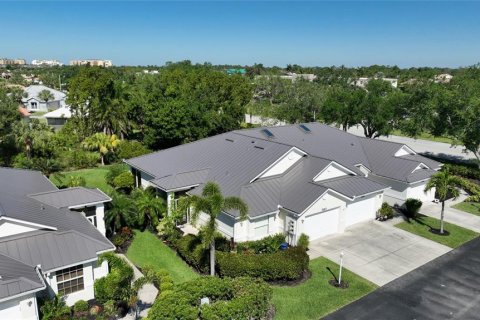 Villa ou maison à vendre à Punta Gorda, Floride: 2 chambres, 107.95 m2 № 1105352 - photo 3