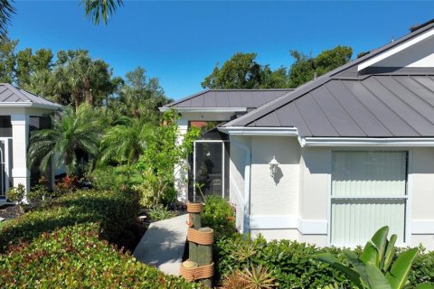 Villa ou maison à vendre à Punta Gorda, Floride: 2 chambres, 107.95 m2 № 1105352 - photo 28