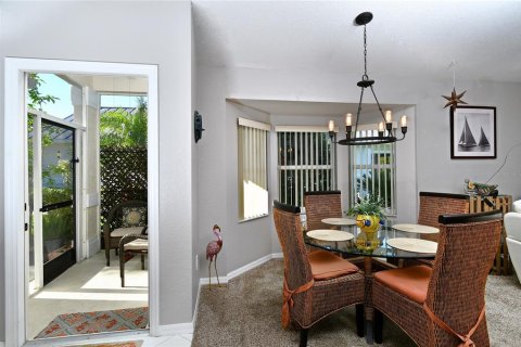 Villa ou maison à vendre à Punta Gorda, Floride: 2 chambres, 107.95 m2 № 1105352 - photo 7