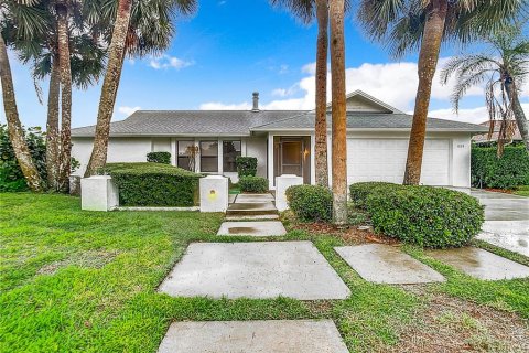 Villa ou maison à vendre à Venice, Floride: 3 chambres, 179.21 m2 № 1350125 - photo 1