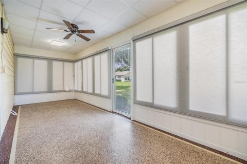 Villa ou maison à vendre à Zephyrhills, Floride: 2 chambres, 151.43 m2 № 1347108 - photo 29