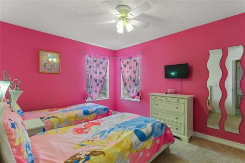 Villa ou maison à vendre à Kissimmee, Floride: 4 chambres, 210.8 m2 № 1350158 - photo 28