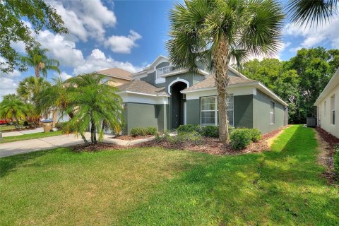 Casa en venta en Kissimmee, Florida, 4 dormitorios, 210.8 m2 № 1350158 - foto 1