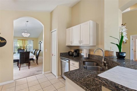 Villa ou maison à vendre à Kissimmee, Floride: 4 chambres, 210.8 m2 № 1350158 - photo 18