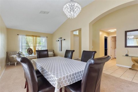 Villa ou maison à vendre à Kissimmee, Floride: 4 chambres, 210.8 m2 № 1350158 - photo 11