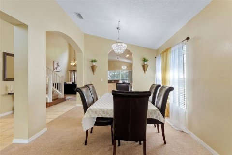 Villa ou maison à vendre à Kissimmee, Floride: 4 chambres, 210.8 m2 № 1350158 - photo 10