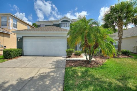 Villa ou maison à vendre à Kissimmee, Floride: 4 chambres, 210.8 m2 № 1350158 - photo 2