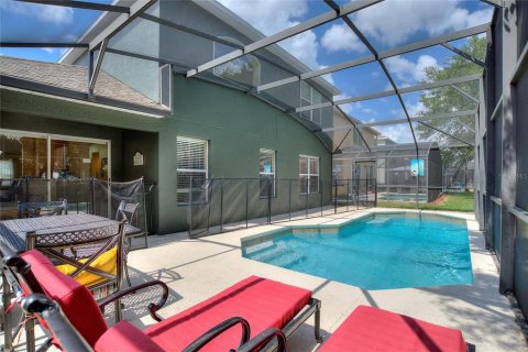 Villa ou maison à vendre à Kissimmee, Floride: 4 chambres, 210.8 m2 № 1350158 - photo 4