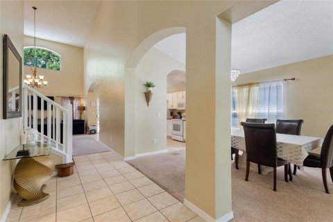 Villa ou maison à vendre à Kissimmee, Floride: 4 chambres, 210.8 m2 № 1350158 - photo 9