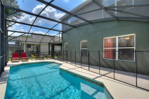 Villa ou maison à vendre à Kissimmee, Floride: 4 chambres, 210.8 m2 № 1350158 - photo 5