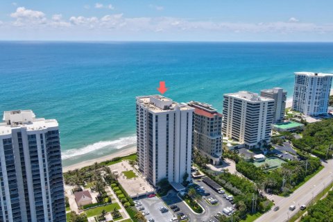 Condominio en venta en Riviera Beach, Florida, 2 dormitorios, 120.31 m2 № 1179757 - foto 3