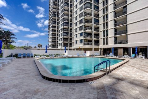 Copropriété à vendre à Riviera Beach, Floride: 2 chambres, 120.31 m2 № 1179757 - photo 13