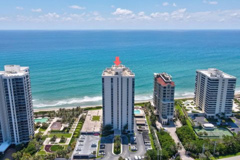 Condominio en venta en Riviera Beach, Florida, 2 dormitorios, 120.31 m2 № 1179757 - foto 4