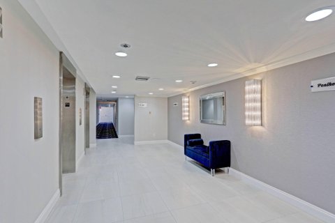 Copropriété à vendre à Riviera Beach, Floride: 2 chambres, 120.31 m2 № 1179757 - photo 26