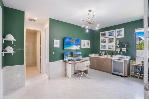 Villa ou maison à vendre à Miramar, Floride: 5 chambres, 397.9 m2 № 1189171 - photo 30
