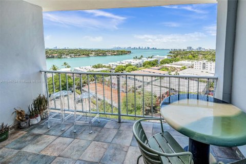 Condo in Miami Beach, Florida, 1 bedroom  № 1189193 - photo 19