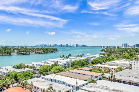 Condominio en venta en Miami Beach, Florida, 1 dormitorio, 74.32 m2 № 1189193 - foto 20