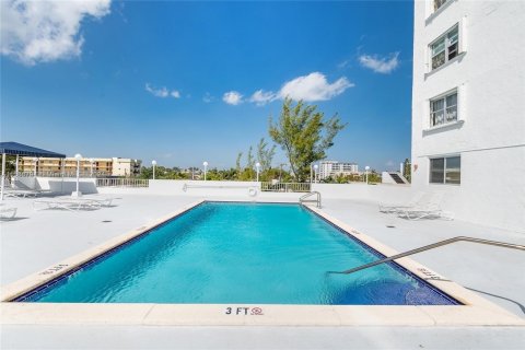 Copropriété à vendre à Miami Beach, Floride: 1 chambre, 74.32 m2 № 1189193 - photo 29