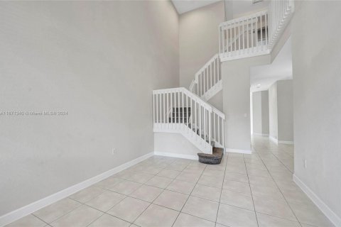 Touwnhouse à vendre à Homestead, Floride: 3 chambres, 158.31 m2 № 1391706 - photo 2