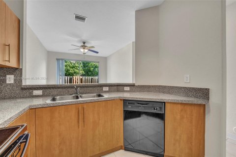 Adosado en venta en Homestead, Florida, 3 dormitorios, 158.31 m2 № 1391706 - foto 9