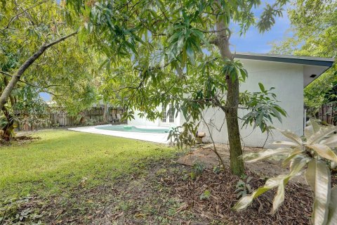 Villa ou maison à vendre à Lauderhill, Floride: 4 chambres, 123.75 m2 № 1092156 - photo 29