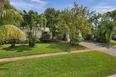 Villa ou maison à vendre à Lauderhill, Floride: 4 chambres, 123.75 m2 № 1092156 - photo 30
