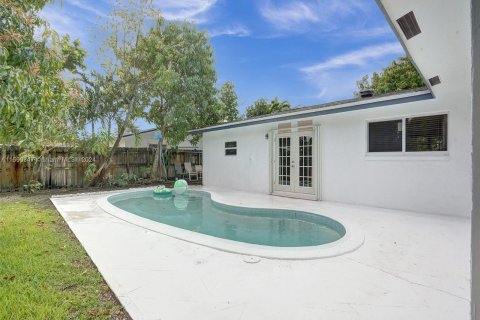 Casa en venta en Lauderhill, Florida, 4 dormitorios, 123.75 m2 № 1092156 - foto 24