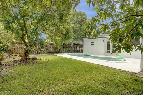 Casa en venta en Lauderhill, Florida, 4 dormitorios, 123.75 m2 № 1092156 - foto 25