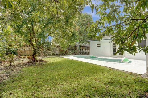 Casa en venta en Lauderhill, Florida, 4 dormitorios, 123.75 m2 № 1092156 - foto 28