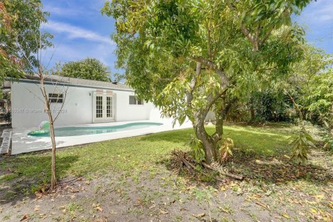 Villa ou maison à vendre à Lauderhill, Floride: 4 chambres, 123.75 m2 № 1092156 - photo 27