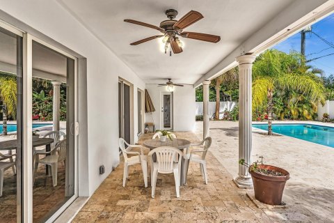 Casa en venta en Hollywood, Florida, 4 dormitorios, 238.76 m2 № 1103213 - foto 10