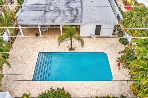 Villa ou maison à vendre à Hollywood, Floride: 4 chambres, 238.76 m2 № 1103213 - photo 6