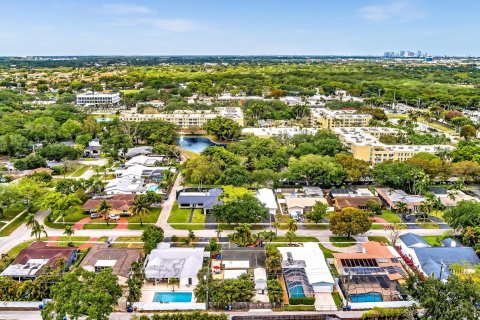 Villa ou maison à vendre à Hollywood, Floride: 4 chambres, 238.76 m2 № 1103213 - photo 3