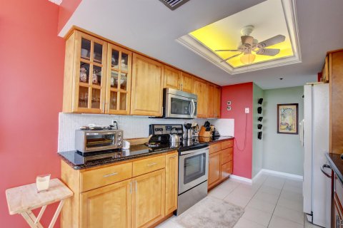 Condo in Boca Raton, Florida, 3 bedrooms  № 1103152 - photo 26