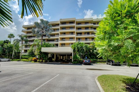 Condo in Boca Raton, Florida, 3 bedrooms  № 1103152 - photo 2