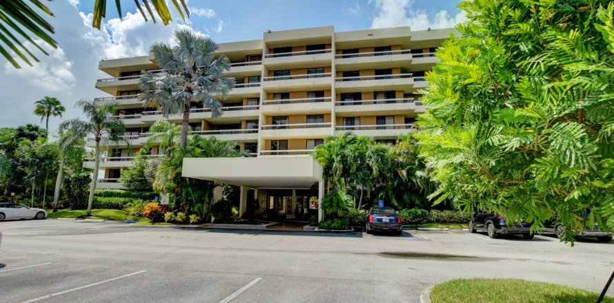 Condominio en Boca Raton, Florida, 3 dormitorios  № 1103152