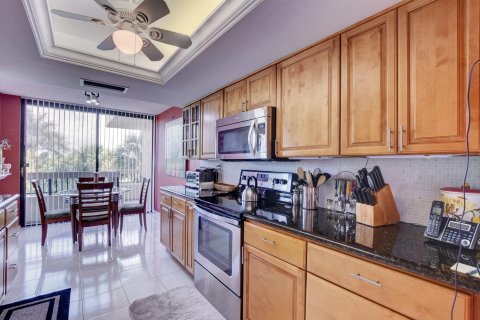 Condo in Boca Raton, Florida, 3 bedrooms  № 1103152 - photo 24