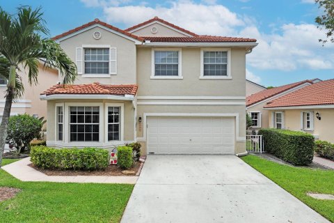 Villa ou maison à vendre à Coral Springs, Floride: 4 chambres, 195.37 m2 № 1188454 - photo 11