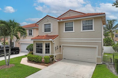 Villa ou maison à vendre à Coral Springs, Floride: 4 chambres, 195.37 m2 № 1188454 - photo 13