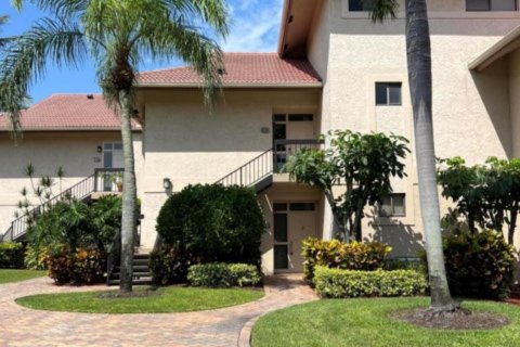 Copropriété à vendre à Boca Raton, Floride: 2 chambres, 146.32 m2 № 1188444 - photo 24