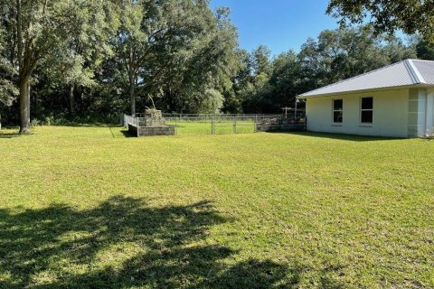 House in Dunnellon, Florida 3 bedrooms, 149.2 sq.m. № 1369997 - photo 8