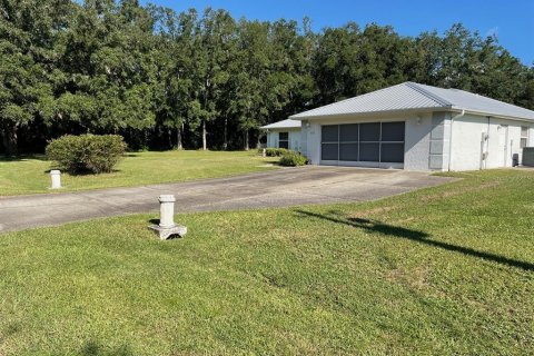 House in Dunnellon, Florida 3 bedrooms, 149.2 sq.m. № 1369997 - photo 5