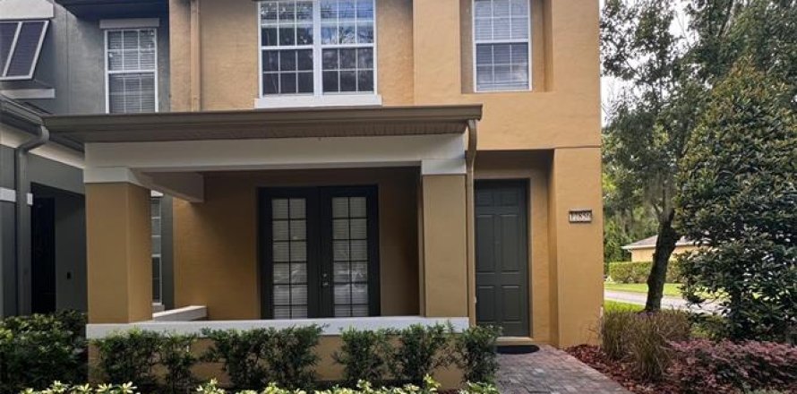 Townhouse in Windermere, Florida 3 bedrooms, 152.73 sq.m. № 1369999