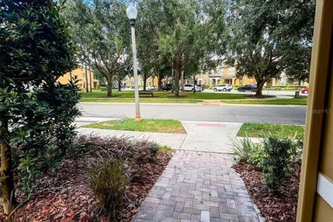 Townhouse in Windermere, Florida 3 bedrooms, 152.73 sq.m. № 1369999 - photo 6