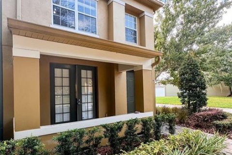 Townhouse in Windermere, Florida 3 bedrooms, 152.73 sq.m. № 1369999 - photo 3