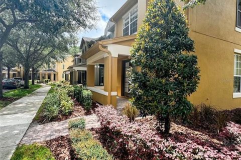 Touwnhouse à vendre à Windermere, Floride: 3 chambres, 152.73 m2 № 1369999 - photo 5